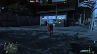 Crysis Wars GTX 260(core 216) ultra high settings