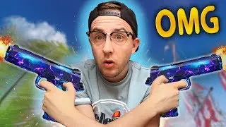 ALTER! AKIMBO ACTION 😂 | Black Ops 3 mit M 1911
