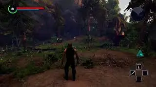 Elex #1 PS4 Gameplay Espa&ntilde;ol