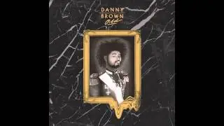 Danny Brown - Side B (Dope Song)