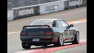 2024.03.16 Attack富士2024（1分47秒731）BNR32@RT