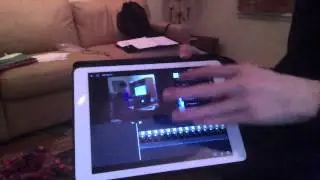 How to Edit Videos Using iMovie for iPad