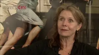 Les novices de Pina Bausch : rencontre avec Jo-Ann Endicott | UniversCin&eacute;