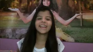 15 Fatos sobre mim.