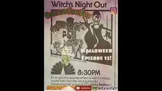 Garbage Pail Flix: Halloween 13!