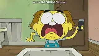 Disney Channel Big City Greens Promo