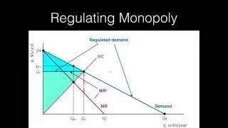 Price Regulation