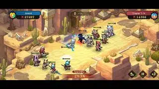 Realms of Pixel - 'Battle' Music Soundtrack (OST) HD 1080p