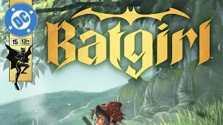 Batgirl #15