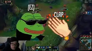 If Me and Scarra lose this game I'm quitting League - BasedYoona