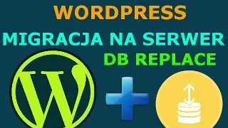 Wordpress z Localhost Na Serwer dzięki Skryptowi - Database Search and Replace