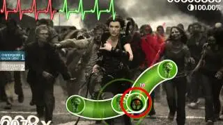 Zombie Shooter Theme