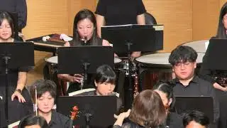 Georges Bizet - Carmen Suite No.1 | 20251101 初響 [9/13]