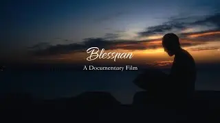 Blesspan l&rsquo;Artista Eclettico - A Documentary Film