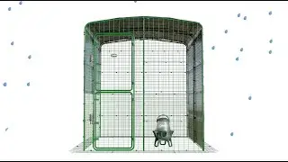 How to keep the feed flowing in your No Waste Chicken Feeder