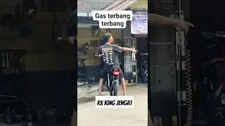 RX KING JENGAT JENGAT