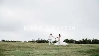 Diego & Farren Wedding film