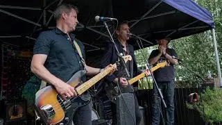 Eel Pie Club 25th Anniversary