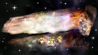 Narcissistic Abuse Healing - ZULTANITE [Healing Frequency]