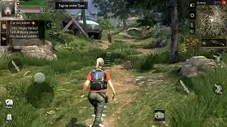 LifeAfter: ENGLISH VERSION - iOS/Android Gamelpay