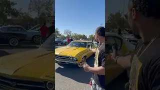 The Surprising Origins of Northern California Car Culture