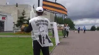 2017 07 08 Центральная Площадь