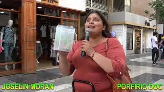 #Creator#PORFIRIO DOC#UN ANGEL LLORA#JOSELIN MORAN#LA VOZ QUE CANTA Y ENCANTA#LO MEJOR DE JOSELIN#