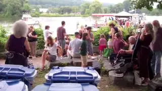 Overview of the Ithaca Farmer's Market: EDI 253
