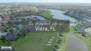 Viera / Melbourne Florida
