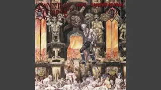 I Cum Blood (Live)