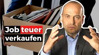 K&uuml;ndigung im Kleinbetrieb - Wann bekommt man Abfindung?