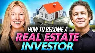 Real Estate Wealth & Family Balance with Danielle Damianov & Jim Sheils