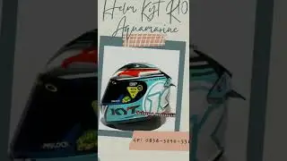 TERKEREN, CALL: 0858-5290-5316,  Helm Kyt Venom Balikpapan