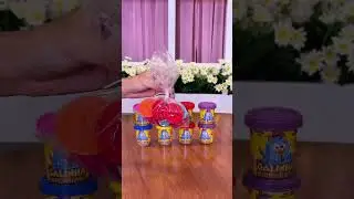 Kit de massinha Pre Escola da Galinha Pintadinha - Super Toys
