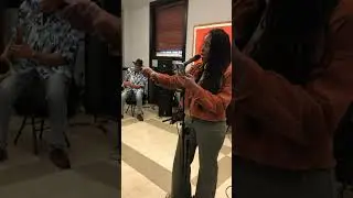 The poet Awthentik on the culture of Chicagos West Side