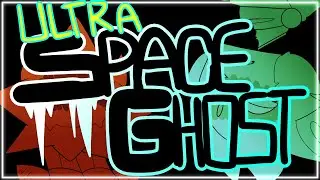 [ULTRA] SPACE GHOST | Pokemon PMV