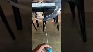 Pendulum lab experiment