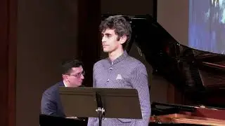 II. Lebnaan لبنان &bull; Omar Najmi & Brendon Shapiro