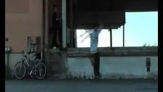 360 Flip Gamla T&aring;gstationen