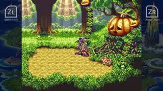 Trials Of Mana(Collection Version) Benevodon Mispolm