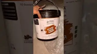X Star Power Mass Gainer ❤️#shorts #powermassgainer#shortsfeed #mrsurajlifestyle