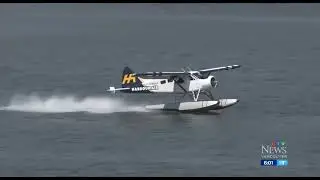 New details in Vancouver float plane collision