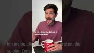 📺⚖️ Zensur-Vorwurf gegen Daniel G&uuml;nther (CDU): Was hat er bei #Lanz wirklich gefordert? #nius #fake