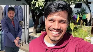 Papa Ko diya mast Surprise 😍