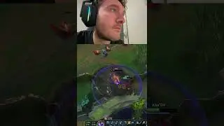 😈 POV: CHALLENGER KHA'ZIX 😈 #leagueoflegends #gaming #khazix #guide