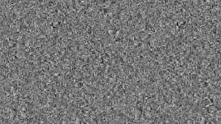 1 Hour of TV Static Fuzz White Noise