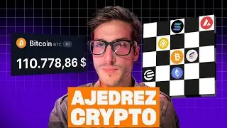 Crypto Chess | Weekly Crypto Analysis with Guchi 10/23