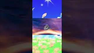 Evolving Aron into Lairon and into Aggron: Pokemon Legends ZA #shorts #pokemon #evolution
