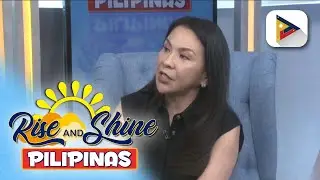 She Shines | Pro-age advocate na si Claudine Felix-Viquiera, kilalanin