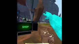 How to build a simple mech with only 4 items | Animal Company VR